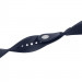 Фото Ремінець Hoco WA01 Flexible series Apple watch (42/44/45/49mm) (Deep Blue) на vchehle.ua