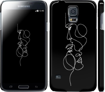 

Чехол Пара для Samsung Galaxy S5 g900h 751008
