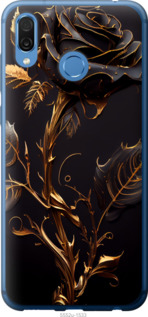 

Чехол Роза 3 для Huawei Honor Play 1506257