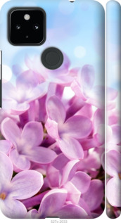 

Чохол Бузок на Google Pixel 5 XL 1574778