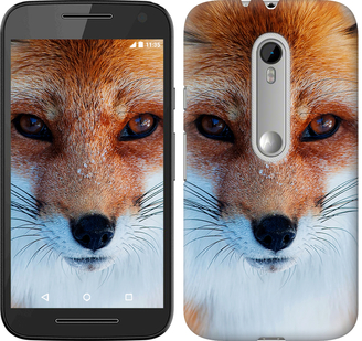 

Чехол Рыжая лисица для Nokia 5 78836