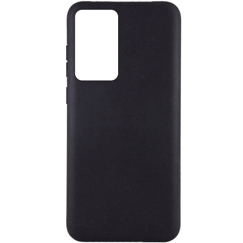 Чохол TPU Epik Black на Samsung Galaxy Note 20 Ultra