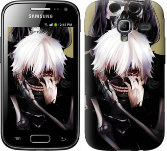 

Чехол Токийский Гуль для Samsung Galaxy Ace 2 I8160 99241