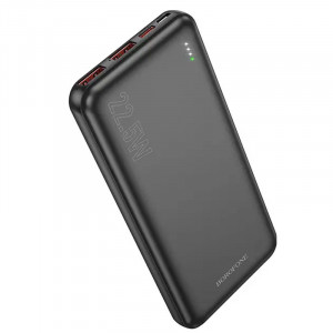 Портативное ЗУ Power Bank Borofone BJ38 22.5W+PD20W 10000 mAh