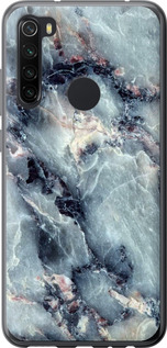 

Чехол Мрамор для Xiaomi Redmi Note 8 1693350