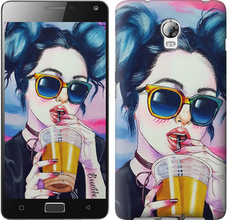 

Чохол Арт-дівчина в окулярах на Lenovo Vibe P1 247051