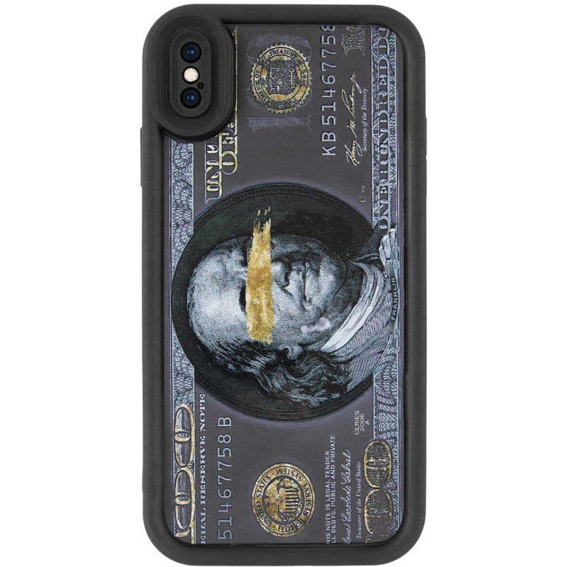 Фото TPU чохол Prestige на Apple iPhone XS Max (6.5") (USD) на vchehle.ua