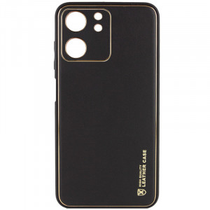 Шкіряний чохол Xshield для Xiaomi Poco C65