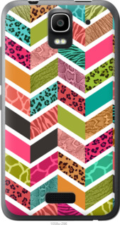 

Чехол Шеврон v3 для Huawei Ascend Y3C 1388121