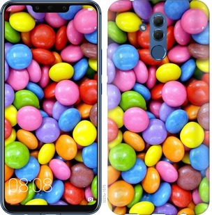 

Чехол M&D для Huawei Mate 20 Lite 673943