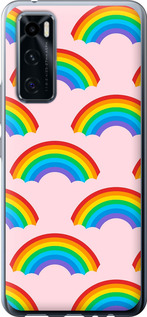 

Чохол Rainbows на Vivo V20 SE 1623735