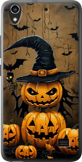 

Чохол Halloween 1 на Huawei Honor 4 Play 1637723