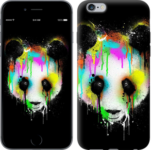 

Чохол Color-Panda для iPhone 6s plus (5.5'') 365458