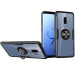 Фото TPU+PC чехол Deen CrystalRing for Magnet (opp) для Samsung Galaxy S9+ (Бесцветный / Черный) в магазине vchehle.ua