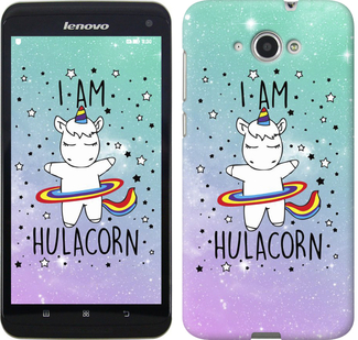 

Чехол Im hulacorn для Lenovo S930 624590