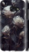 Чехол Розы 2 для Samsung Galaxy A3 (2017)