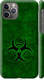 

Чехол biohazard 30 для iPhone 12 1087396