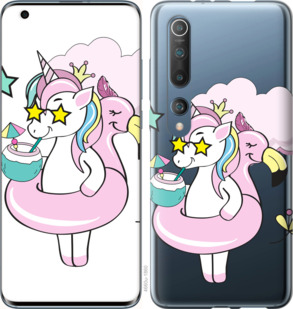 

Чохол Crown Unicorn для Xiaomi Mi 10 917697