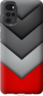 

Чохол Кольорова геометрія на Motorola G22 1428312