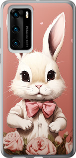 

Чохол Зайчик на Huawei P40 1650390