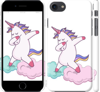 

Чохол Єдиноріг на iPhone SE 2020 915633