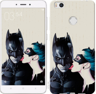 

Чохол Бетмен на Xiaomi Mi4s 853946