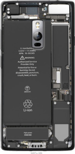 

Чехол Детали смартфона для OnePlus 2 1432527