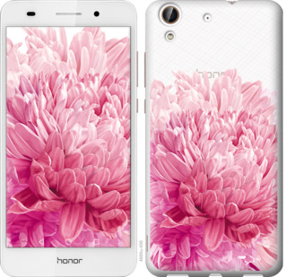 

Чохол Хризантема на Huawei Honor 5A 844526