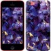 Чехол Кристаллы для iPhone 5c