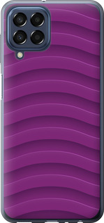 

Чехол Pattern Geometric Waves для Samsung Galaxy M33 M336B 1624073