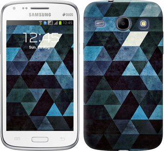 

Чехол Треугольники для Samsung Galaxy Core i8262 79711