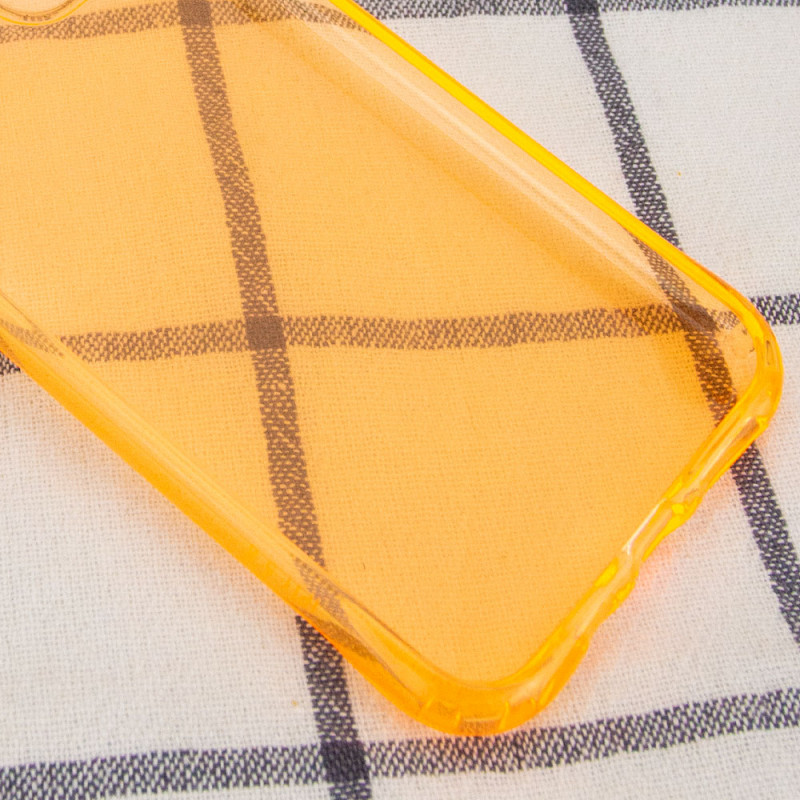 Фото TPU чохол Ease Glossy Full Camera на Apple iPhone 12 Pro Max (6.7") в маназині vchehle.ua