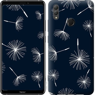 

Чехол одуванчики для Huawei Honor Note 10 672665