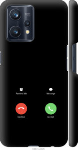 Чехол Айфон 1 для Realme 9 Pro Plus