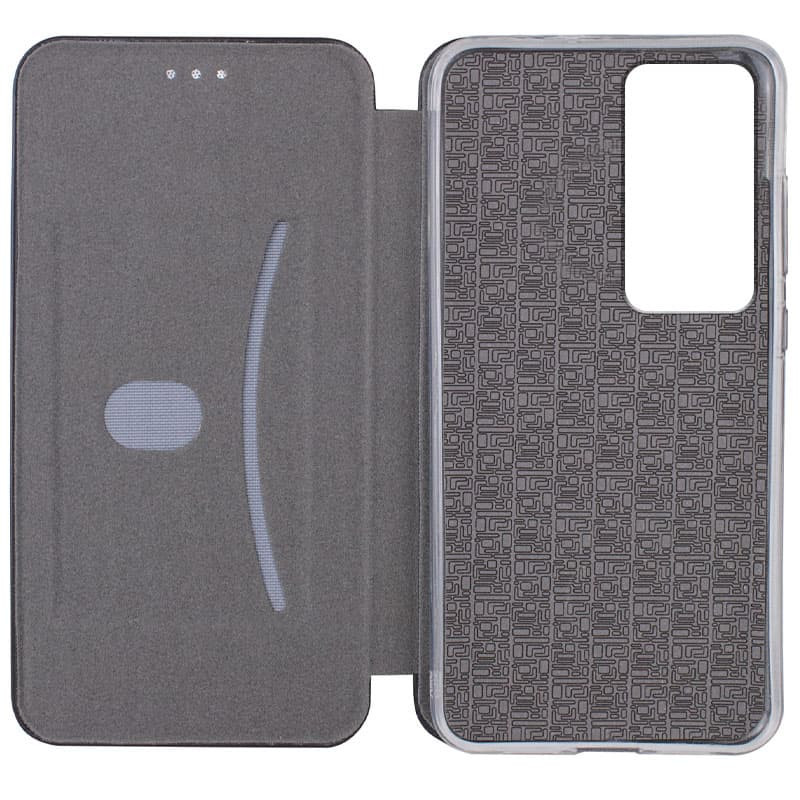 

Шкіряний чохол (книжка) Classy для Tecno Camon 18 (Бордовий) 1241038