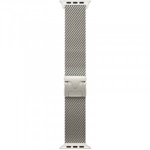 Ремінець Milanese Loop New Design для Apple Watch 42(ser.1-3)/44/45/46/49mm