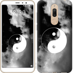 

Чохол Інь і Янь на Meizu M6T 774760