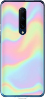 Чехол пастель для OnePlus 7 Pro