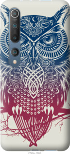 

Чехол Сова 2 для Motorola G8 Power Lite 1084372