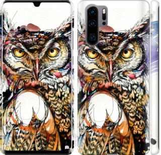 

Чохол Сова 3 на Huawei P30 Pro 759757
