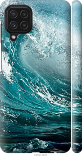 

Чохол Морська хвиля на Samsung Galaxy M22 M225F 1236846