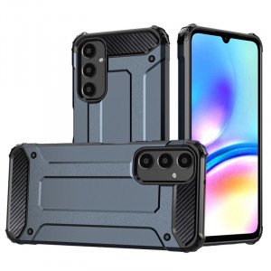 Бронированный противоударный TPU+PC чехол Immortal для Samsung Galaxy A16 5G