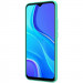 Чохол Nillkin Matte на Xiaomi Redmi 9 (Бірюзовий / Mint Green) в магазині vchehle.ua