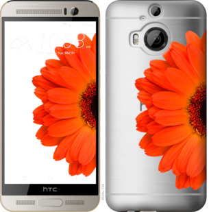 

Чехол Гербера 1 для HTC One M9 Plus 802440