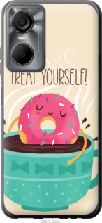 

Чехол Treat Yourself для Tecno POP 6 Pro BE8 1515786