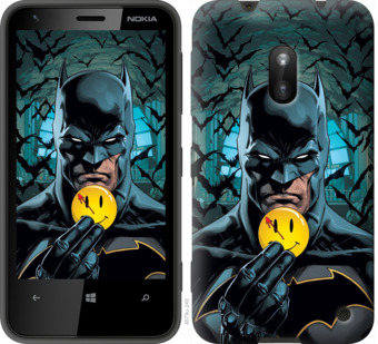 

Чохол Бетмен 2 на Nokia Lumia 620 854846