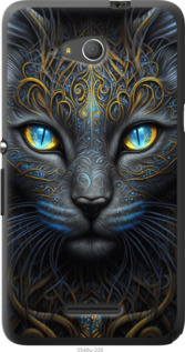 

Чехол Кошка для Sony Xperia E4g 1504725