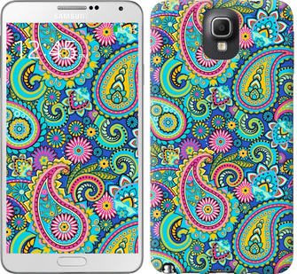 

Чохол індійський огірок на Samsung Galaxy Note 3 N9000 595111