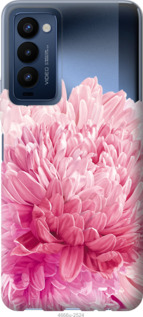 

Чехол Хризантема для Tecno Camon 18 CH6n 1245149