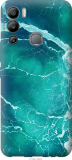 

Чехол Океан 2 для Infinix Hot 12i 1571281